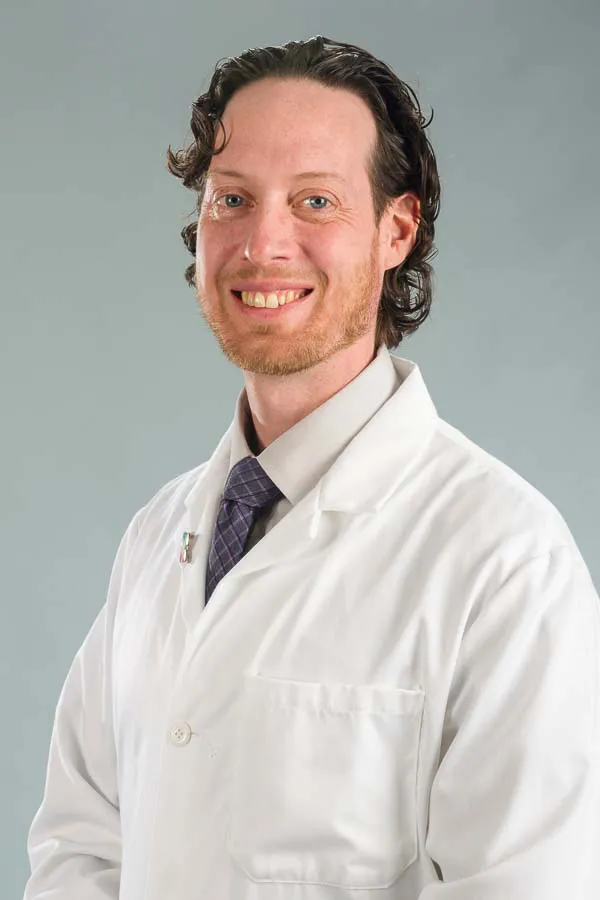 Photo of Dawson, Michael Jerome, PA-C